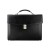 Broad St. Flapover Briefcase