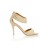 Barclay d'Orsay pump, Nude