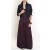 Racer Back Maxi Dress